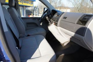VW T5 4x4
